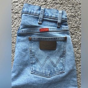 Wrangler Cowboy Cut 5x36